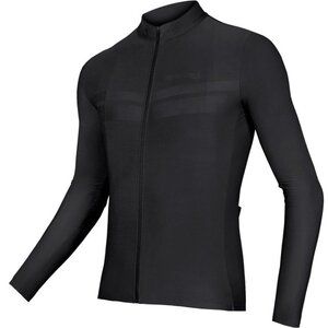 Endura ENDURA Pro SL II Fietsshirt Lange Mouwen Zwart Heren S