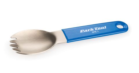 Park Tool Stainless Steel Spork