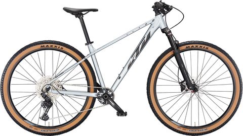 Ktm KTM Ultra Glorious 29 MEEK GREY (BLACK MATT) / 38 CM