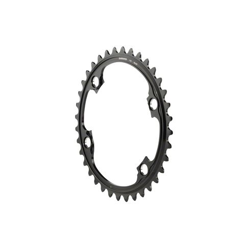 Shimano Shimano Aynakol Dişlisi FC-R9100 36T 2x11S