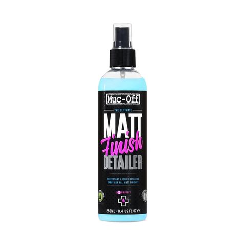 Muc Off Muc-Off Matt Finish Detailer  250ml