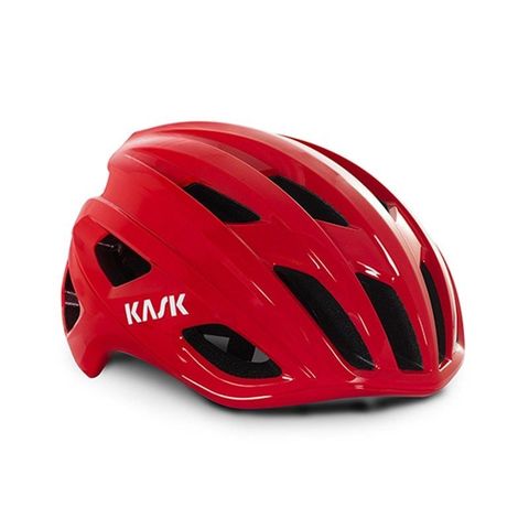 Kask KASK MOJITO 3 RED S