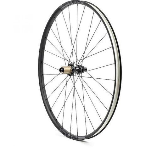 SUNringlé SUNringle Laufrad Düroc G30 Expert 29" schwarz - robustes, tubeless-ready Gravel-Hinterrad