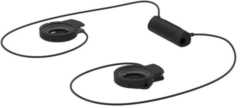 Thule Thule Chariot Brake Kit - black