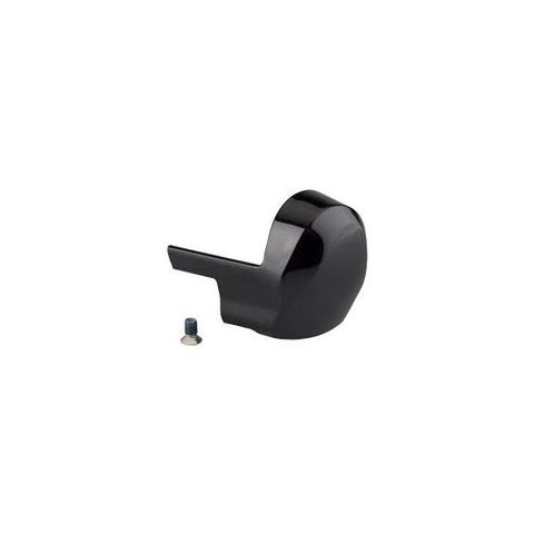 Shimano Shimano Naamplaatje ST-9100 Incl Montageset