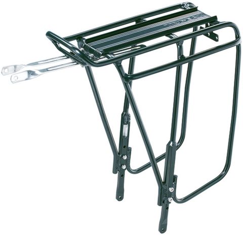 Topeak Topeak Uni Super Tourist DX 2.0 Gepäckträger - black - Größe 24-29 Zoll