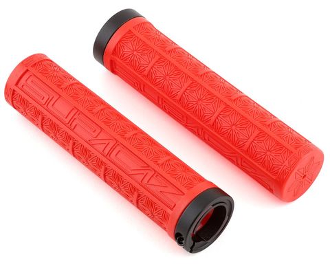 Supacaz Supacaz Grizips 135mm Elcik Kırmızı