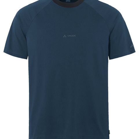 VAUDE VAUDE Loamer Shirt heren blauw S