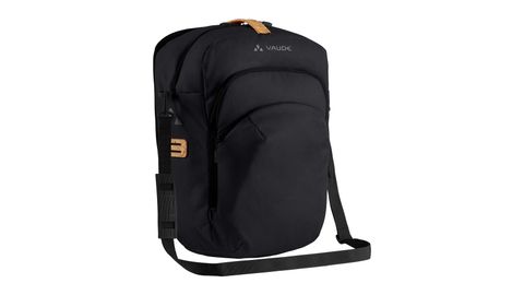 VAUDE Vaude eBack Single BLACK