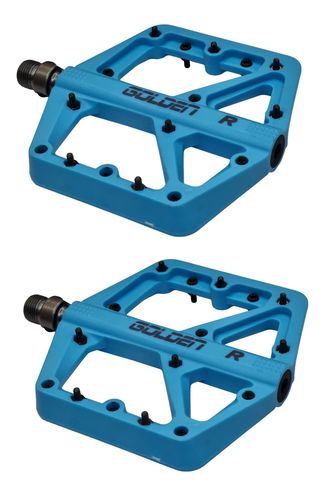 Golden Golden 874 Rulmanlı Platform Pedal
