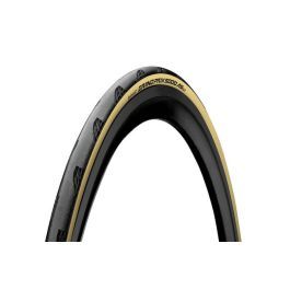 Continental Continental GrandPrix GP5000 AllSeason TLR 700x28 Katlanır Dış Lastik Krem/Siyah 0101902