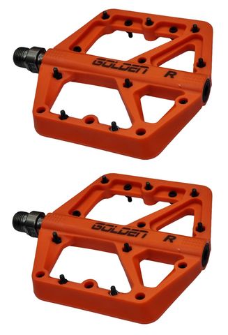 Golden Golden 874 Rulmanlı Platform Pedal