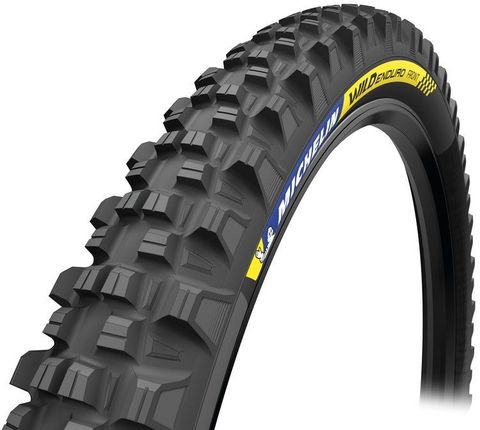 Michelin Michelin Wild Enduro Front MAGI-X DH 29X2.40 Racing Line - schwarz MAGI-X DH TLR RacL - Größe 61-622