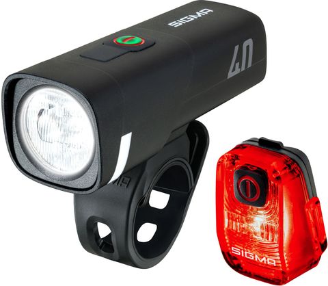 Sigma AURA 40