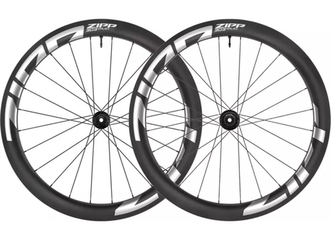 Zipp Zipp 303 XPLR S B1 Gravel Wielset