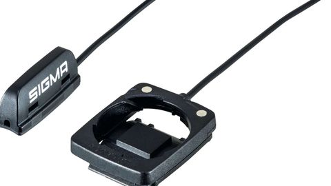 Sigma Sigma Halterung Kabel 2032