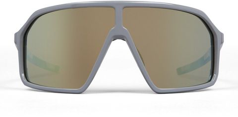 Endura Endura Mullet Brille - Grau - dreich grey