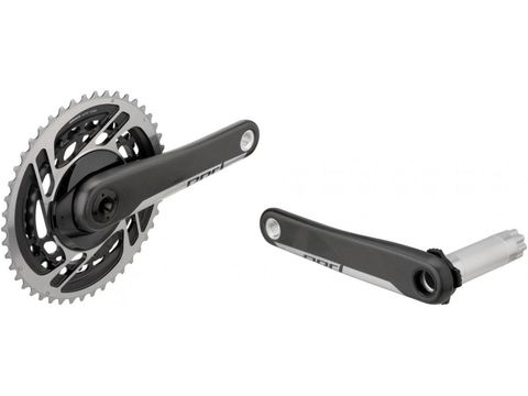 Sram SRAM RED AXS DUB 175 mm Yol Aynakol 48/35T