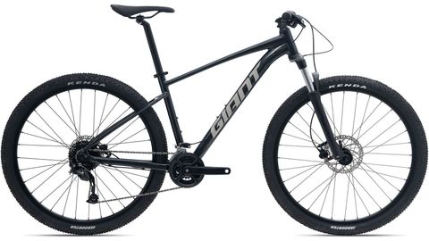 Giant Giant Talon 3+ 29 METALLIC BLACK / 44 CM