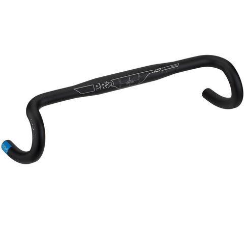 PRO Pro LT Discover 31.8x440mm 10º Flare  Alüminyum Gravel Bisiklet Gidonu PRHA0429
