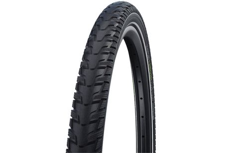 Schwalbe Schwalbe Energizer Plus Tour 700x35 Bisiklet Dış Lastiği