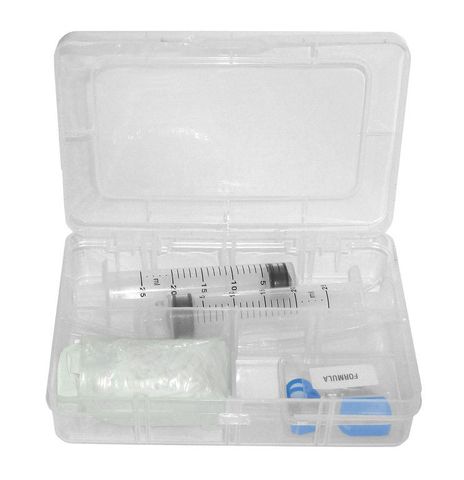 XLC XLC Bleeding Kit voor Hayes remmen