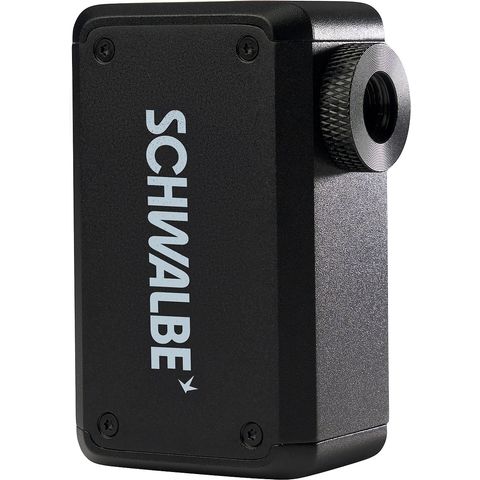Schwalbe Schwalbe E-Micro elektrische Mini-Fahrradpumpe