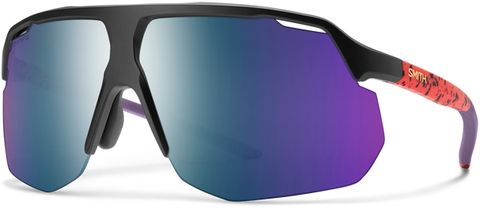 Smith Smith Motive Matte Wild Child - ChromaPop Polar Violet Mirror - Matte Wild Child