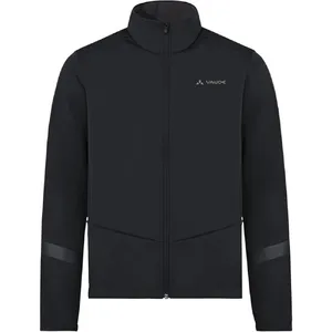 VAUDE VAUDE Matera Softshell III Fietsjack Zwart Heren S