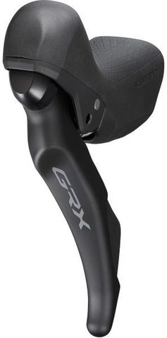 Shimano GRX ST-RX600-L