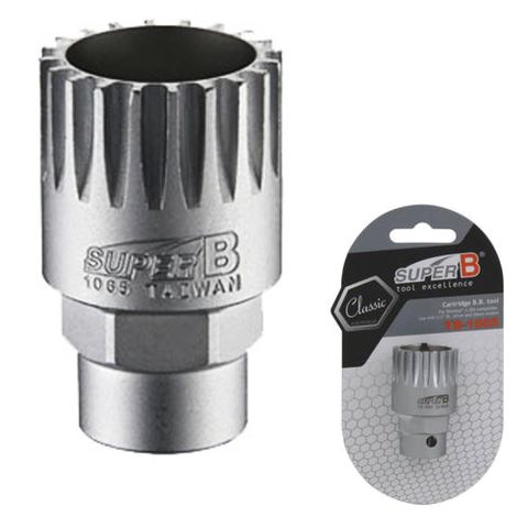 Super b TB-1065 bottom bracket wrench