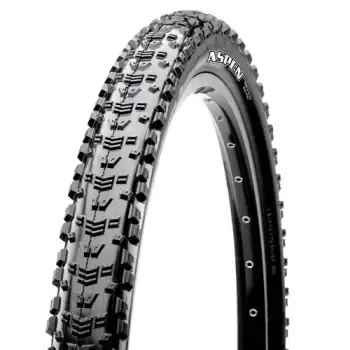 Maxxis MAXXIS ASPEN 27.5x2.25 MAXXSPEED EXO TUBLESS KATLANIR DIŞ LASTİK