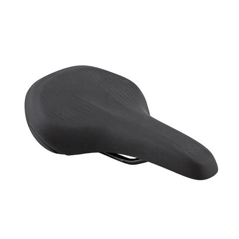 Selle royal Selle Royal Lift Sele Siyah