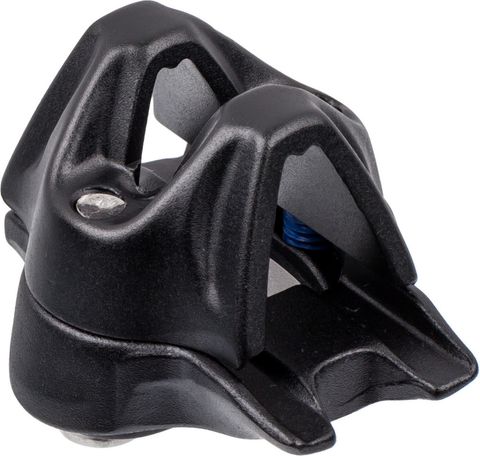 Ritchey Ritchey Link Sattelstützen Ersatzklemme für Vector Evo schwarz