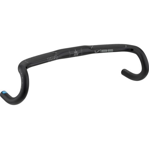 PRO PRO Vibe Aero Pursuit 31.8 Lenker schwarz 400 mm 400 mm