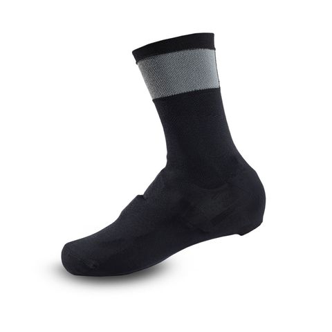 Giro Giro Knit Schuh Cover - Schwarz M (40 - 42)