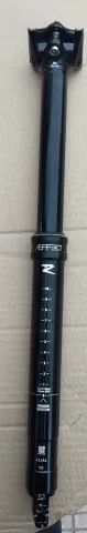 Race Face RaceFace Aeffect R Dropper Post Sele Borusu 31.6/425mm/150mm