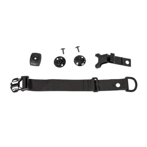 ORTLIEB Ortlieb Hulpsluiting voor Stealth QL2.1 Modellen
