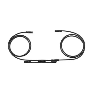 Shimano SHIMANO EW-JC130MM Junction-B Y Splitter 550/550/50mm