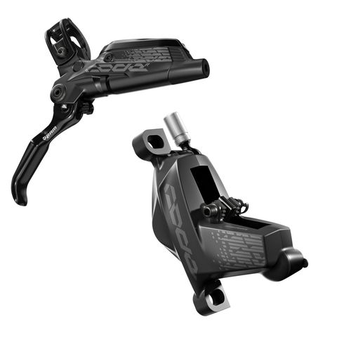 Sram Code R