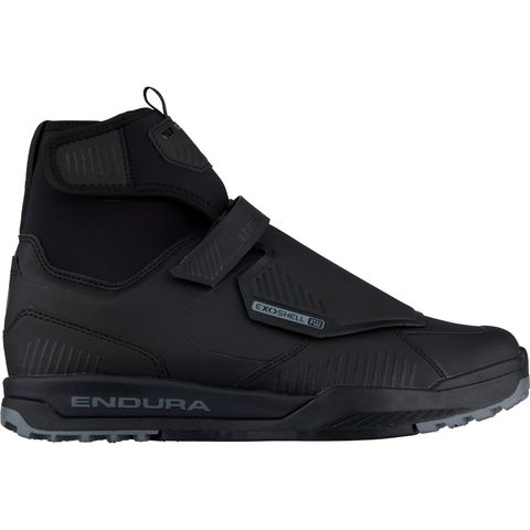 Endura Endura MT500 Burner Clipless Waterproof MTB Schuhe black 41,5