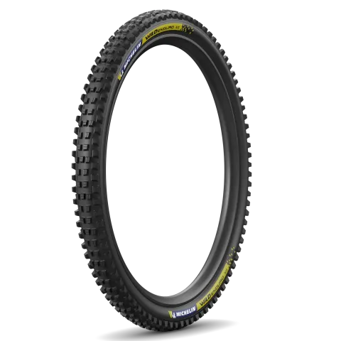Michelin Wild Enduro MS Racing Line