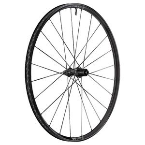 DT Swiss DT SWISS G1800 Spline 20 Disc Gravel Achterwiel Zwart