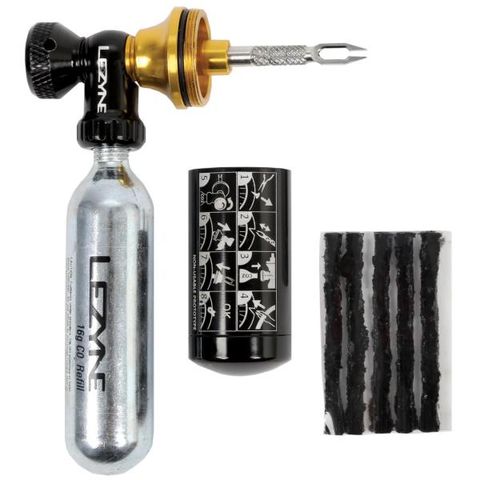 Lezyne Tubeless CO2 Blaster