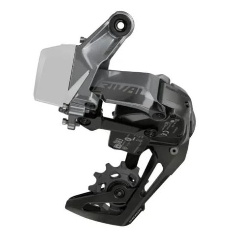 Sram SRAM Rival XPLR eTap AXS
