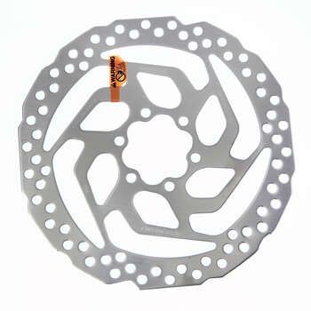 Shimano SHIMANO SM-RT26 180MM 6 VİDA ROTOR