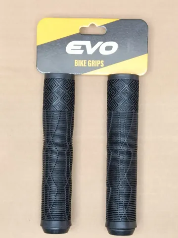 Evo SİYAH UZUN ELCİK 16 CM