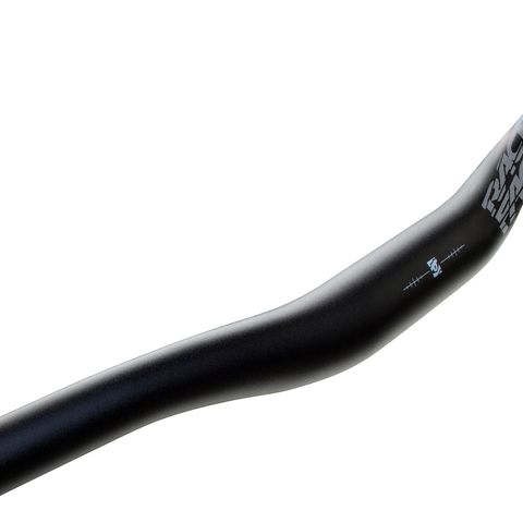 Race Face Race Face Chester Riser Stuur 35,0mm 8°/5° black 780x20mm