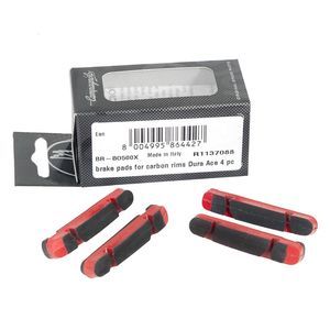 Campagnolo CAMPAGNOLO Dura Ace Remblokken Carbon 4 stuks