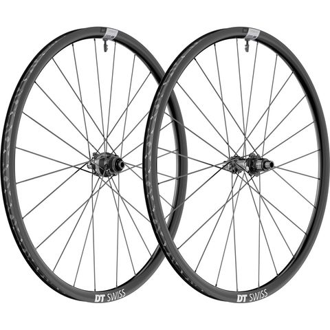 DT Swiss DT Swiss G 1800 SPLINE Disc Center Lock Dynamo 28" Laufradsatz schwarz 142 mm 100 mm Shimano Road 100 mm Shimano Road 100 mm 142 mm Non Boost Non Boost